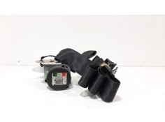 Recambio de cinturon seguridad trasero izquierdo para fiat punto (199) easy referencia OEM IAM   