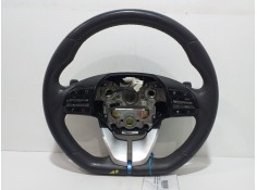 Recambio de volante para hyundai ioniq referencia OEM IAM 56111G2300MBI 56100G2550MBI 