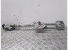 Recambio de motor limpia delantero para nissan tiida (c11x/sc11x) acenta referencia OEM IAM 28815EM00A 28815EM00A  2
