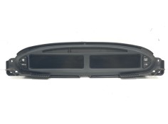 Recambio de cuadro instrumentos para citroën xsara picasso 1.6 hdi 110 exclusive referencia OEM IAM 6105GN  