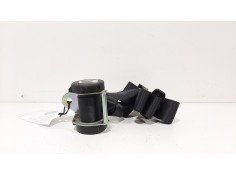 Recambio de cinturon seguridad trasero izquierdo para fiat punto (199) easy referencia OEM IAM    2