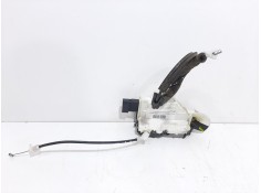 Recambio de cerradura puerta delantera derecha para peugeot partner kasten confort l1 referencia OEM IAM  3270A0008J4