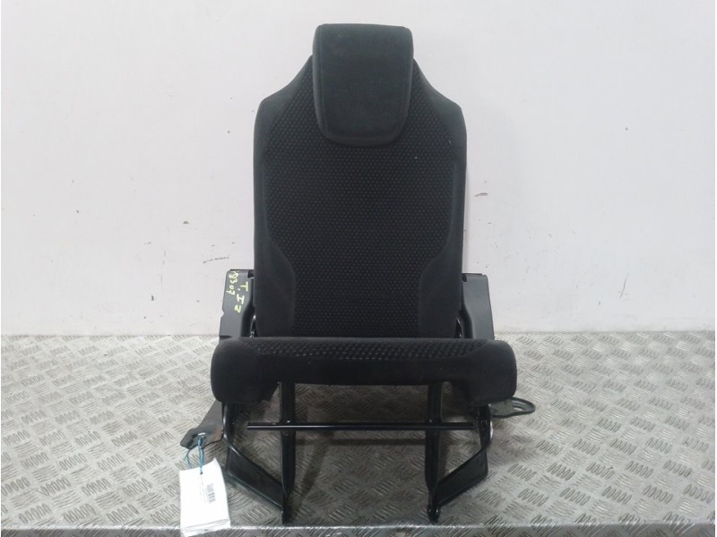 Recambio de asiento tersera fila izquierdo para citroën c4 picasso exclusive plus referencia OEM IAM   