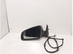 Recambio de retrovisor izquierdo para audi a4 avant (8e) 2.0 referencia OEM IAM  ELÉCTRICO NEGRO