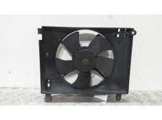 Recambio de electroventilador para daewoo kalos 1.2 se referencia OEM IAM 93740673  