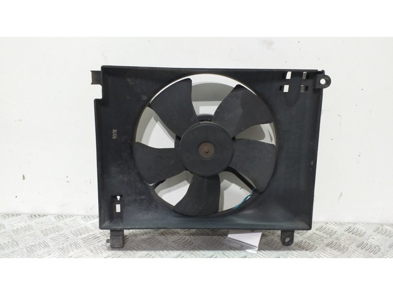 Recambio de electroventilador para daewoo kalos 1.2 se referencia OEM IAM 93740673  