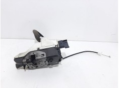 Recambio de cerradura puerta delantera derecha para peugeot partner kasten confort l1 referencia OEM IAM  3270A0008J4  2