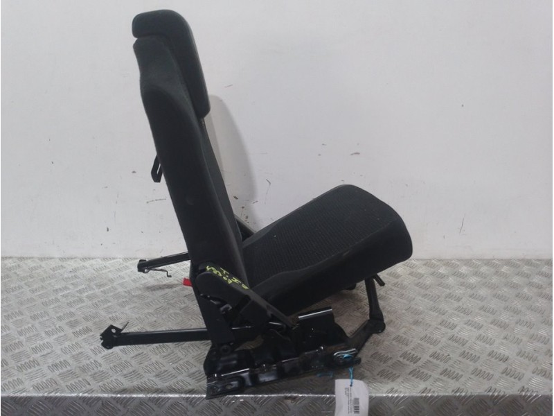 Recambio de asiento tersera fila izquierdo para citroën c4 picasso exclusive plus referencia OEM IAM   