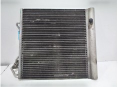 Recambio de condensador / radiador aire acondicionado para smart coupe básico (45kw) referencia OEM IAM 0013198V001 0013198V001