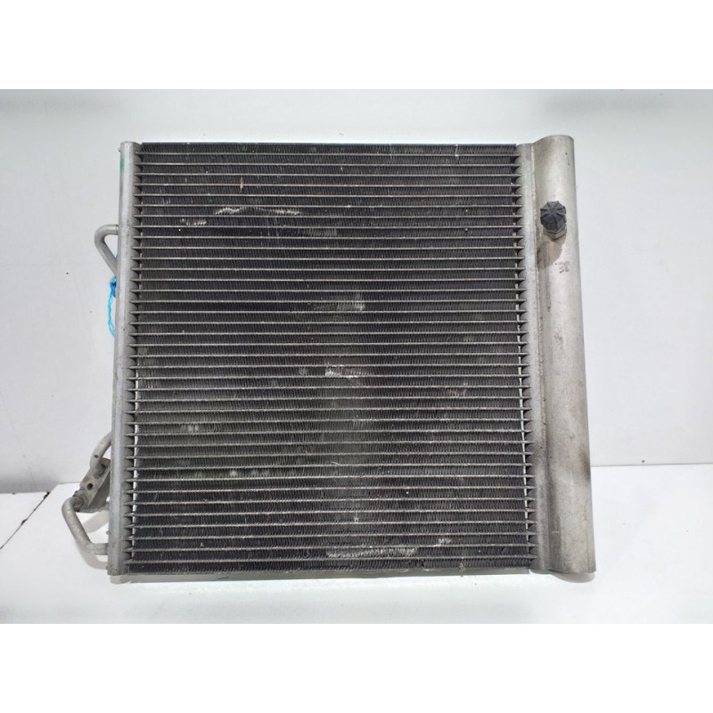 Recambio de condensador / radiador aire acondicionado para smart coupe básico (45kw) referencia OEM IAM 0013198V001 0013198V001 