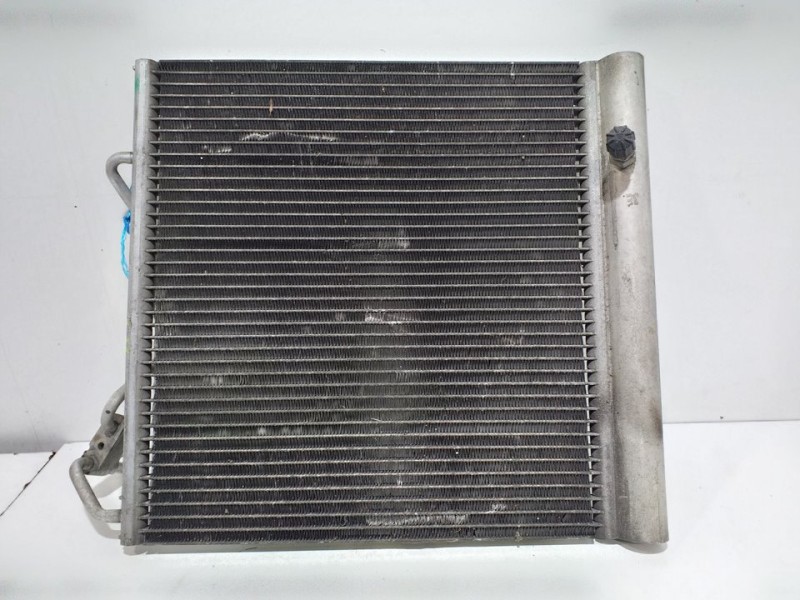 Recambio de condensador / radiador aire acondicionado para smart coupe básico (45kw) referencia OEM IAM 0013198V001 0013198V001 