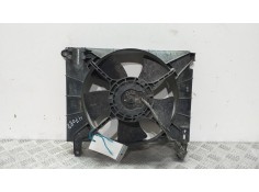 Recambio de electroventilador para daewoo kalos 1.2 se referencia OEM IAM 93740673   2