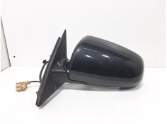 Recambio de retrovisor izquierdo para audi a4 avant (8e) 2.0 referencia OEM IAM  ELÉCTRICO NEGRO 2