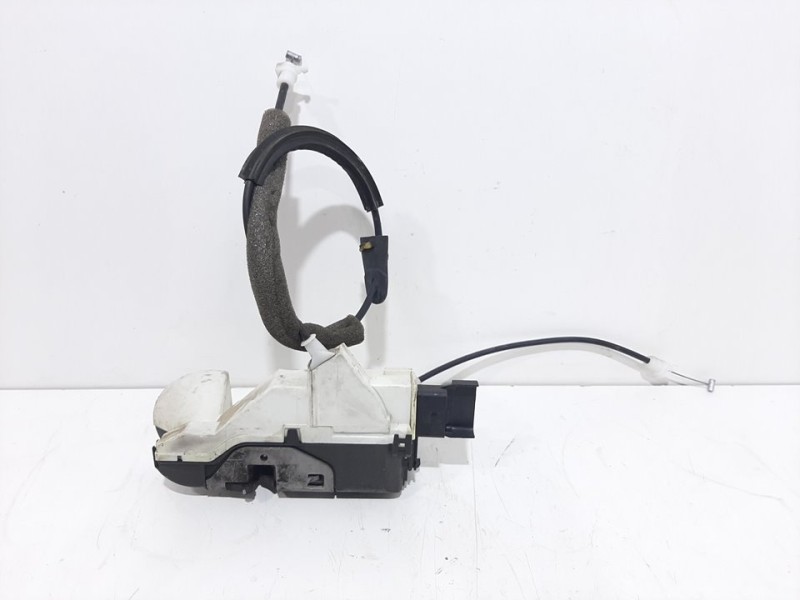 Recambio de cerradura puerta delantera derecha para peugeot partner kasten confort l1 referencia OEM IAM  3270A0008J4 