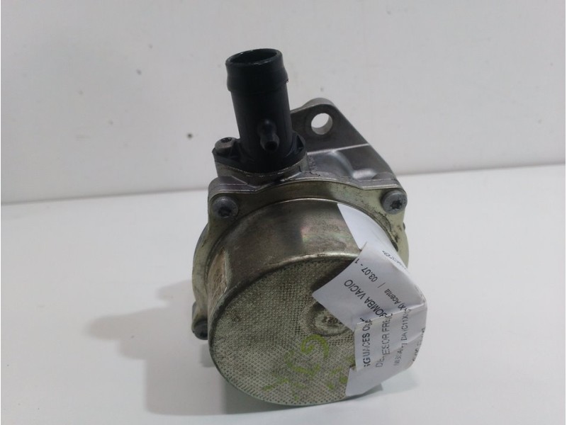 Recambio de depresor freno / bomba vacio para nissan tiida (c11x/sc11x) acenta referencia OEM IAM 8200577807  