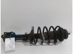 Recambio de amortiguador delantero derecho para daewoo kalos 1.2 se referencia OEM IAM 96586888  