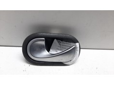 Recambio de maneta interior delantera izquierda para renault megane ii berlina 3p confort dynamique referencia OEM IAM   