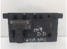 Recambio de modulo electronico para mercedes-benz clase c (w203) berlina 180 (203.035) referencia OEM IAM  2038205626 