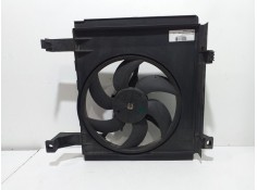 Recambio de electroventilador para smart coupe básico (45kw) referencia OEM IAM 0013196V002 0013196V002 