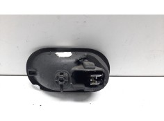 Recambio de maneta interior delantera izquierda para renault megane ii berlina 3p confort dynamique referencia OEM IAM    2