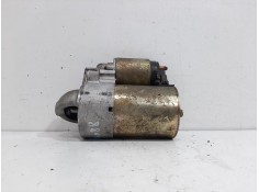Recambio de motor arranque para daewoo kalos 1.2 se referencia OEM IAM 96289430  