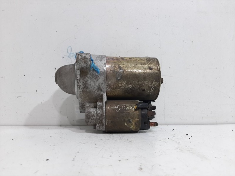 Recambio de motor arranque para daewoo kalos 1.2 se referencia OEM IAM 96289430  
