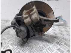 Recambio de mangueta delantera derecha para renault megane ii berlina 5p confort authentique referencia OEM IAM 8200212435   2