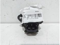 Recambio de resistencia electroventilador para material seminuevo referencia OEM IAM   