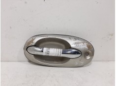 Recambio de maneta exterior delantera izquierda para kia carnival td ls referencia OEM IAM