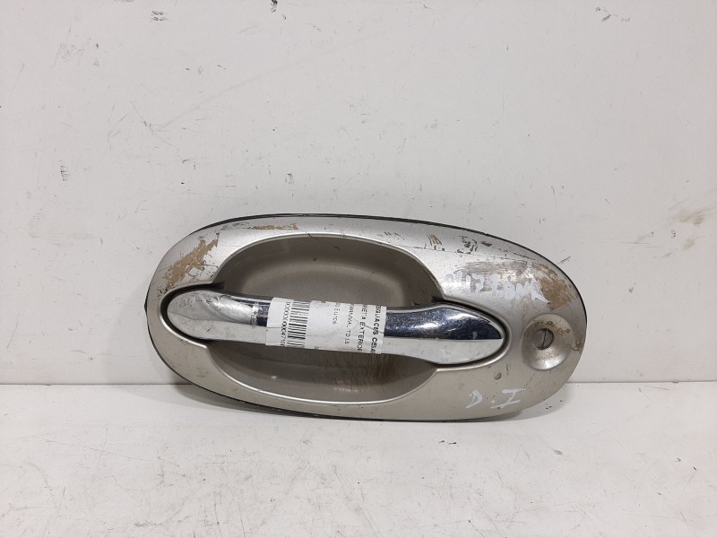 Recambio de maneta exterior delantera izquierda para kia carnival td ls referencia OEM IAM   