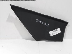 Recambio de tapa fusibles para hyundai ioniq referencia OEM IAM 84765G2000T9Y  