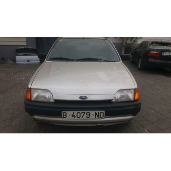 FORD FIESTA BERL./COURIER
