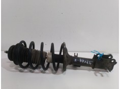Recambio de amortiguador delantero izquierdo para daewoo kalos 1.2 se referencia OEM IAM 96586887  