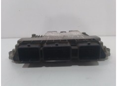 Recambio de centralita motor uce para citroën c4 picasso avatar referencia OEM IAM 0281014729 9665674480 0281014729 2