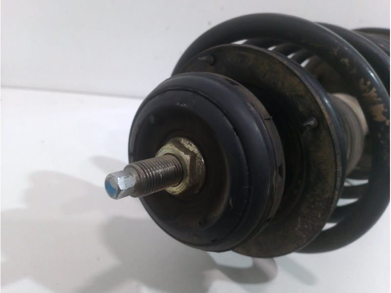 Recambio de amortiguador delantero izquierdo para daewoo kalos 1.2 se referencia OEM IAM 96586887  