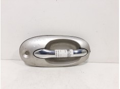 Recambio de maneta exterior delantera derecha para kia carnival td ls referencia OEM IAM