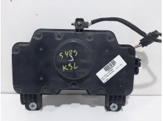 Recambio de modulo electronico para hyundai ioniq referencia OEM IAM 96395G2000 96395G2000  2