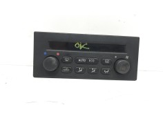 Recambio de mando calefaccion / aire acondicionado para opel astra g berlina club referencia OEM IAM 24463969