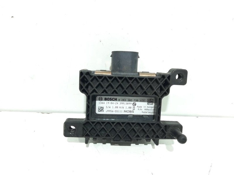 Recambio de modulo electronico para hyundai kona essence 2wd referencia OEM IAM J995655111 J995655111 0203302730