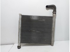 Recambio de radiador agua para smart coupe básico (45kw) referencia OEM IAM 0003428V006 0003428V006