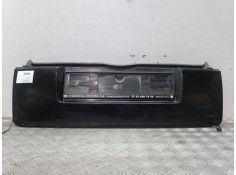 Recambio de tapa maletero para citroën c2 vts referencia OEM IAM