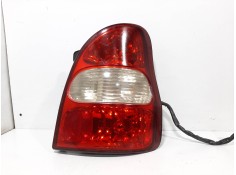 Recambio de piloto trasero derecho para kia carnival td ls referencia OEM IAM