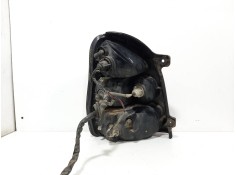 Recambio de piloto trasero derecho para kia carnival td ls referencia OEM IAM    2