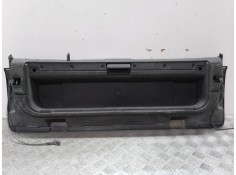 Recambio de tapa maletero para citroën c2 vts referencia OEM IAM    2