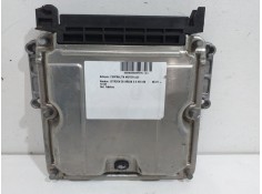Recambio de centralita motor uce para citroën c5 break 2.0 hdi sx referencia OEM IAM 0281010749  9643525580