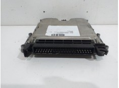 Recambio de centralita motor uce para citroën c5 break 2.0 hdi sx referencia OEM IAM 0281010749  9643525580 2