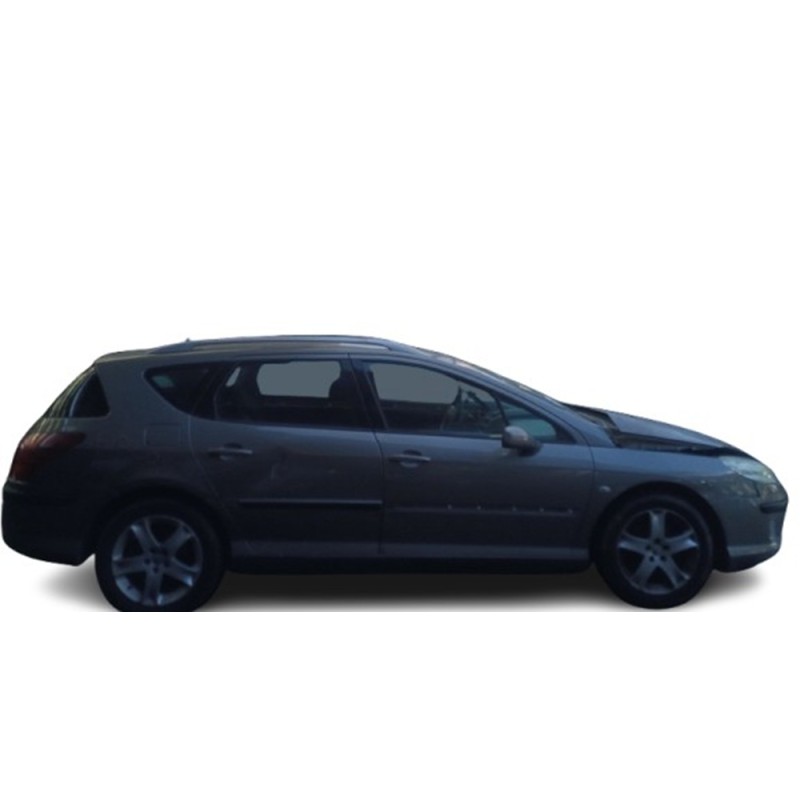PEUGEOT 407 SW (6E_, 6D_) - imagen 3