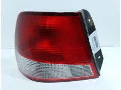 Recambio de piloto trasero izquierdo para hyundai accent (lc) gl 4p referencia OEM IAM 9241125700  