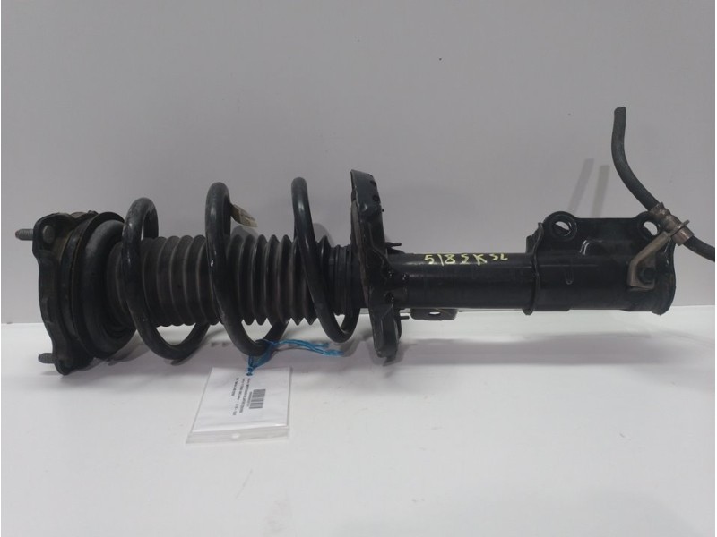 Recambio de amortiguador delantero izquierdo para hyundai ioniq referencia OEM IAM 54651G2200  