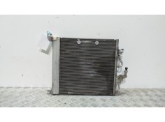 Recambio de condensador / radiador aire acondicionado para opel zafira b cosmo referencia OEM IAM 13129195   2